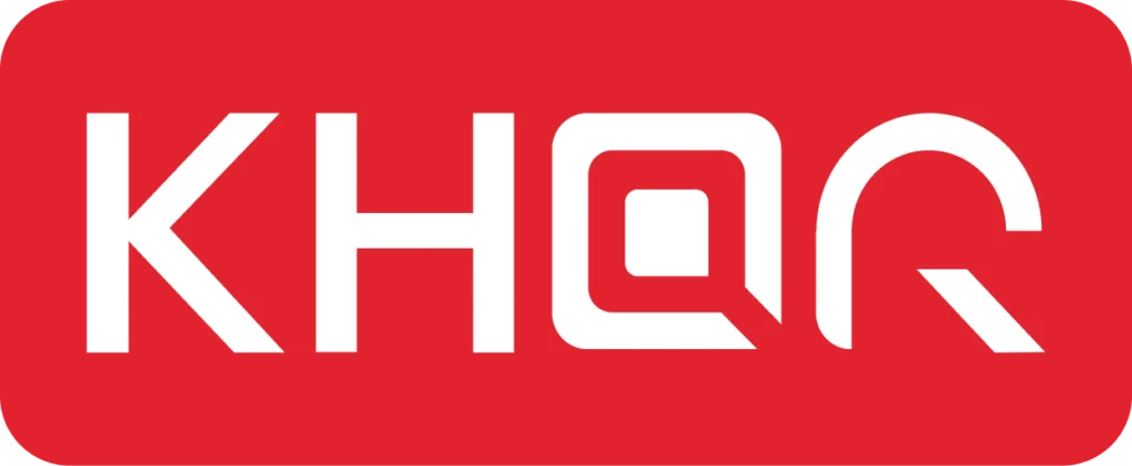 KHQR